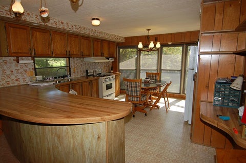 Tiny photo for 2890 Foco Road, Deep River Township, MI 48658 (MLS # 78080073010)