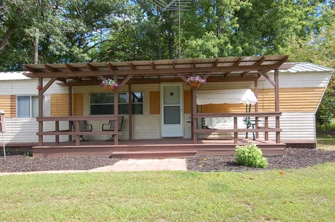 Tiny photo for 2890 Foco Road, Deep River Township, MI 48658 (MLS # 78080073010)