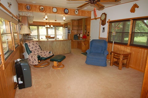 Tiny photo for 2890 Foco Road, Deep River Township, MI 48658 (MLS # 78080073010)