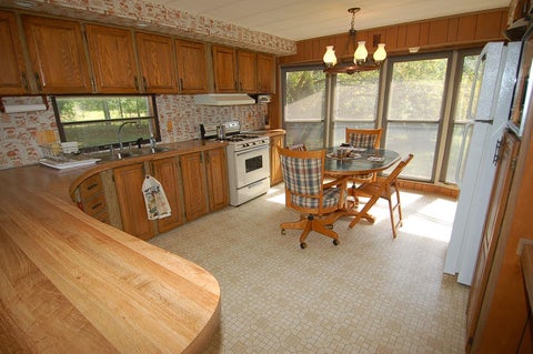 Tiny photo for 2890 Foco Road, Deep River Township, MI 48658 (MLS # 78080073010)