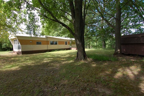 Tiny photo for 2890 Foco Road, Deep River Township, MI 48658 (MLS # 78080073010)
