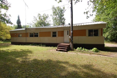 Tiny photo for 2890 Foco Road, Deep River Township, MI 48658 (MLS # 78080073010)