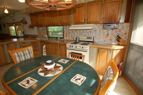 Tiny photo for 2890 Foco Road, Deep River Township, MI 48658 (MLS # 78080073010)
