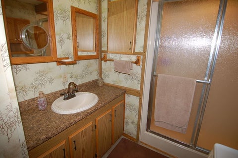 Tiny photo for 2890 Foco Road, Deep River Township, MI 48658 (MLS # 78080073010)