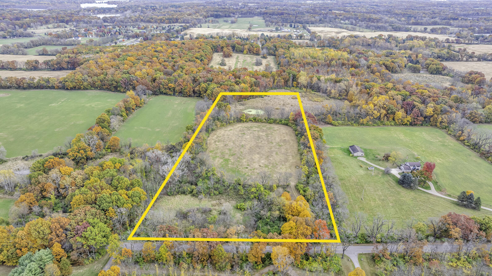 6255 Maple Dale Road