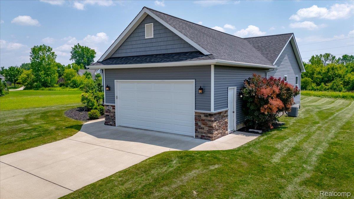 5606 Chatham Lane