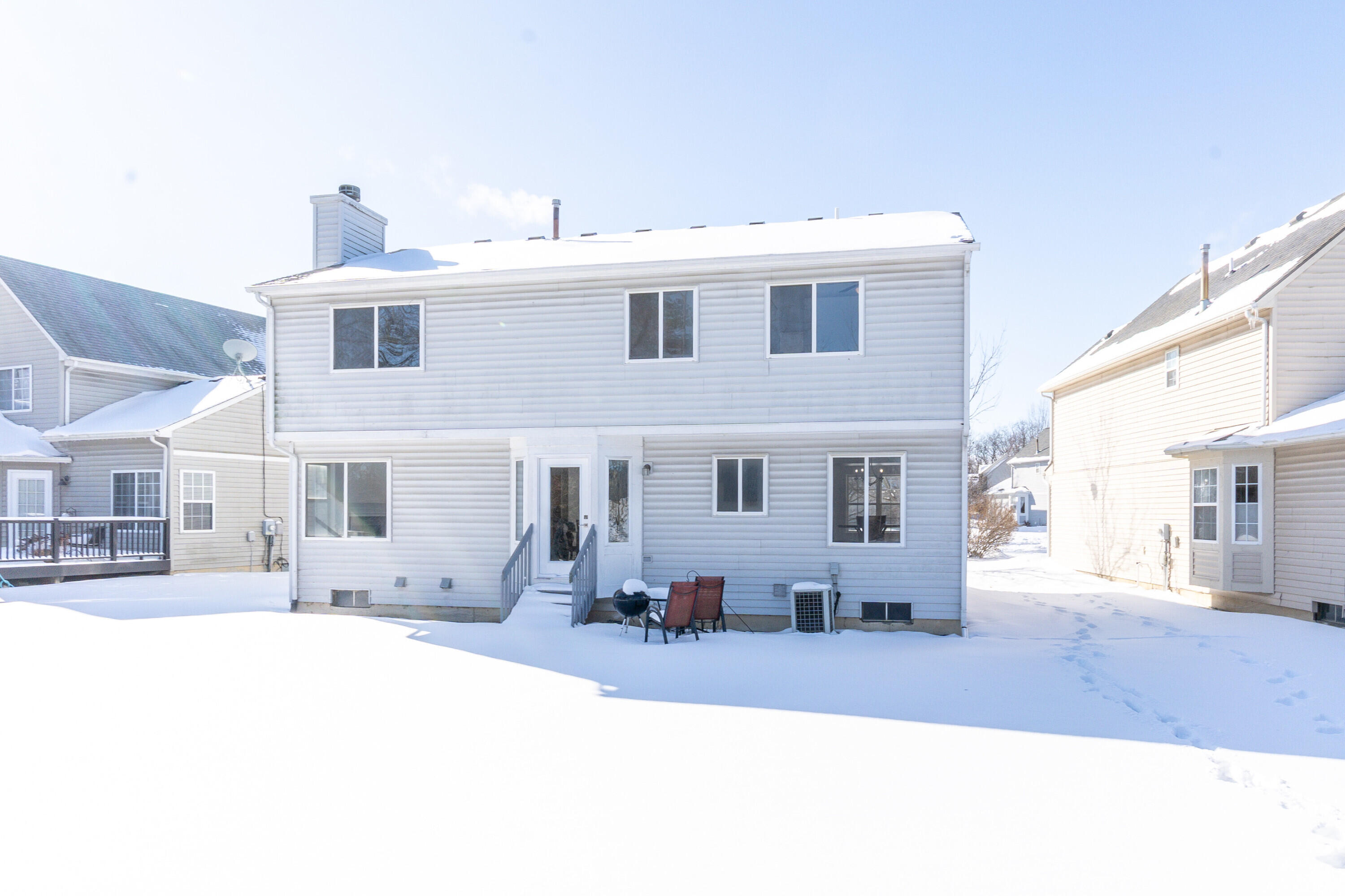 1563 Scio Ridge Road