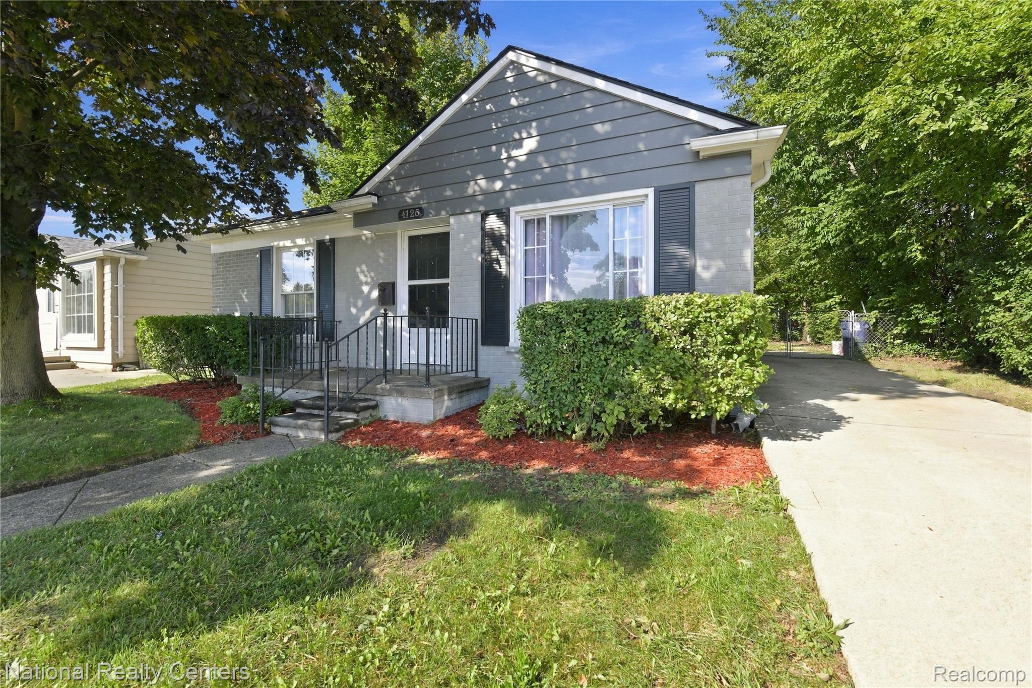 4125 Coolidge Highway