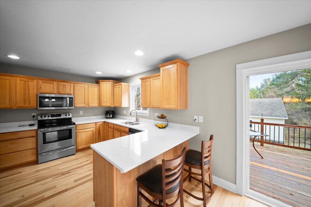 863 Cedar Woods Trail