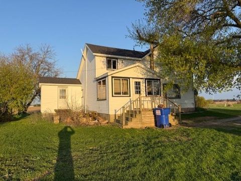 2425 E Roggy Road North Star Township MI 48847