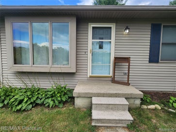6451 Bullard Road Tyrone Township MI 48430