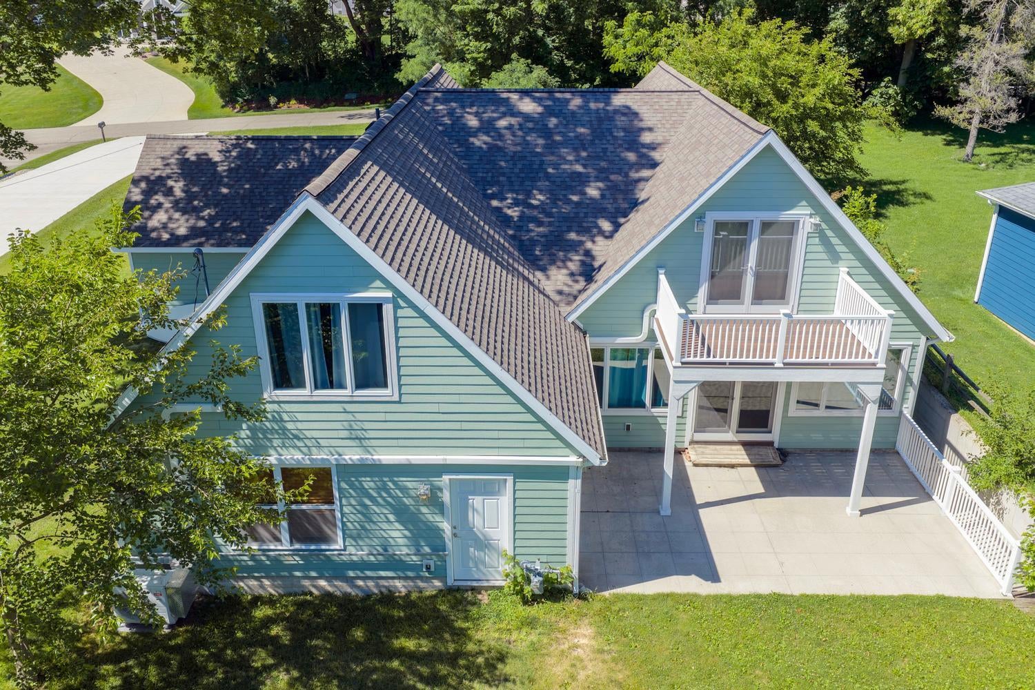 21129 Shore Acres Road
