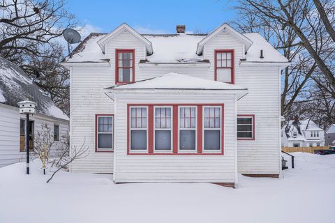 A home in MuskegonCity_Muskegon