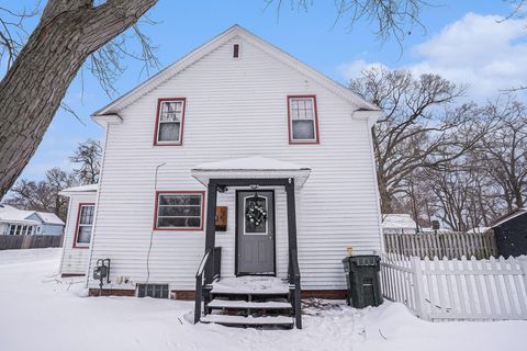 A home in MuskegonCity_Muskegon