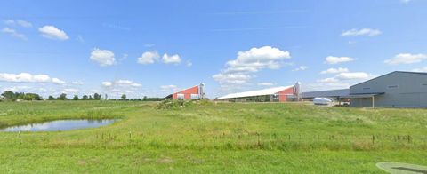 Photo of 10231 Woodbridge Road, Woodbridge Township, MI 49232 (MLS # 62026008221)