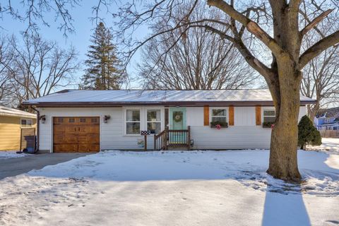 813 W Oak Street Vassar City MI 48768