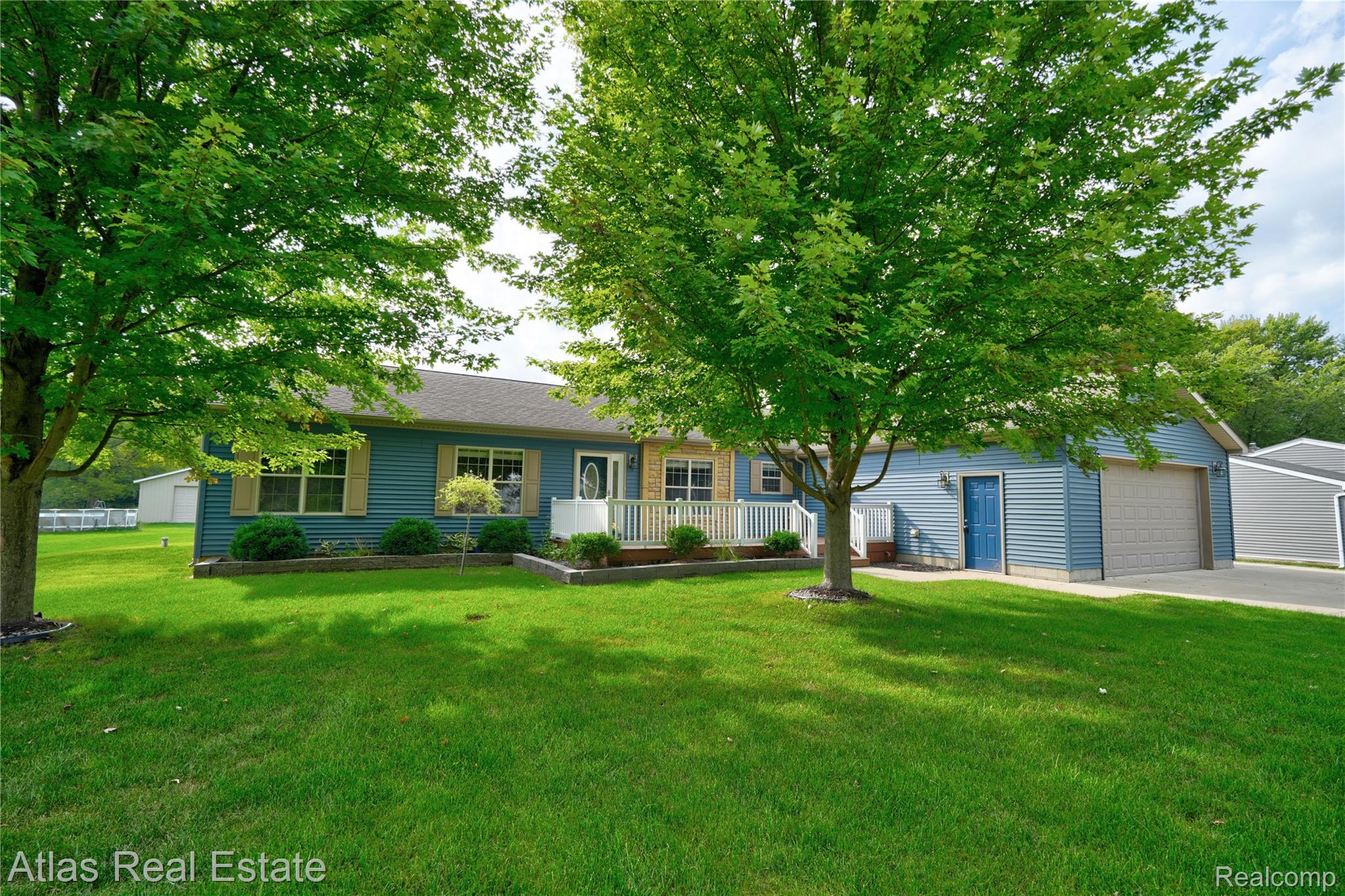 1168 S Vassar Road