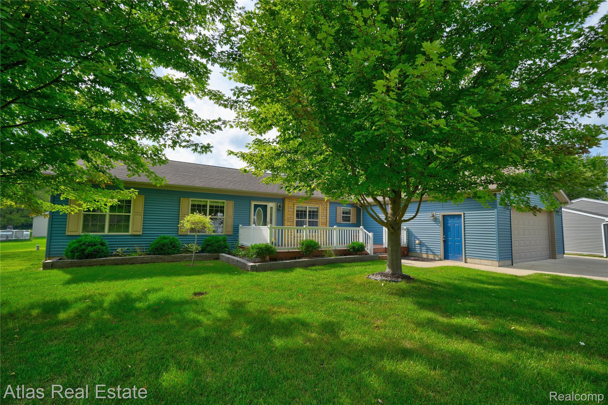 1168 S Vassar Road