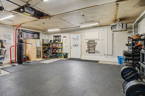 Tiny photo for 1422 Merrifield Avenue, Niles City, MI 49120 (MLS # 69026006031)