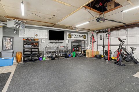 Tiny photo for 1422 Merrifield Avenue, Niles City, MI 49120 (MLS # 69026006031)