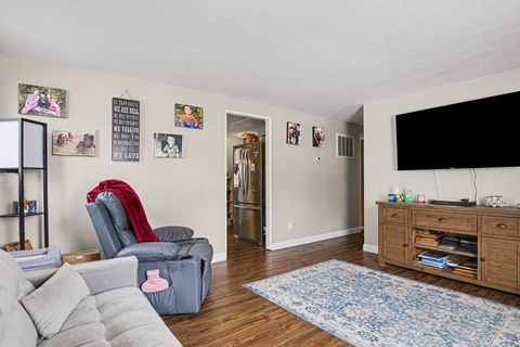 Tiny photo for 1422 Merrifield Avenue, Niles City, MI 49120 (MLS # 69026006031)