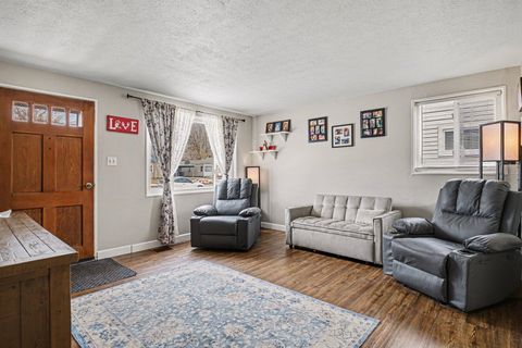 Tiny photo for 1422 Merrifield Avenue, Niles City, MI 49120 (MLS # 69026006031)