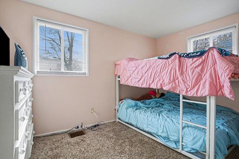 Tiny photo for 1422 Merrifield Avenue, Niles City, MI 49120 (MLS # 69026006031)