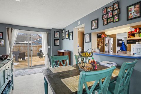 Tiny photo for 1422 Merrifield Avenue, Niles City, MI 49120 (MLS # 69026006031)