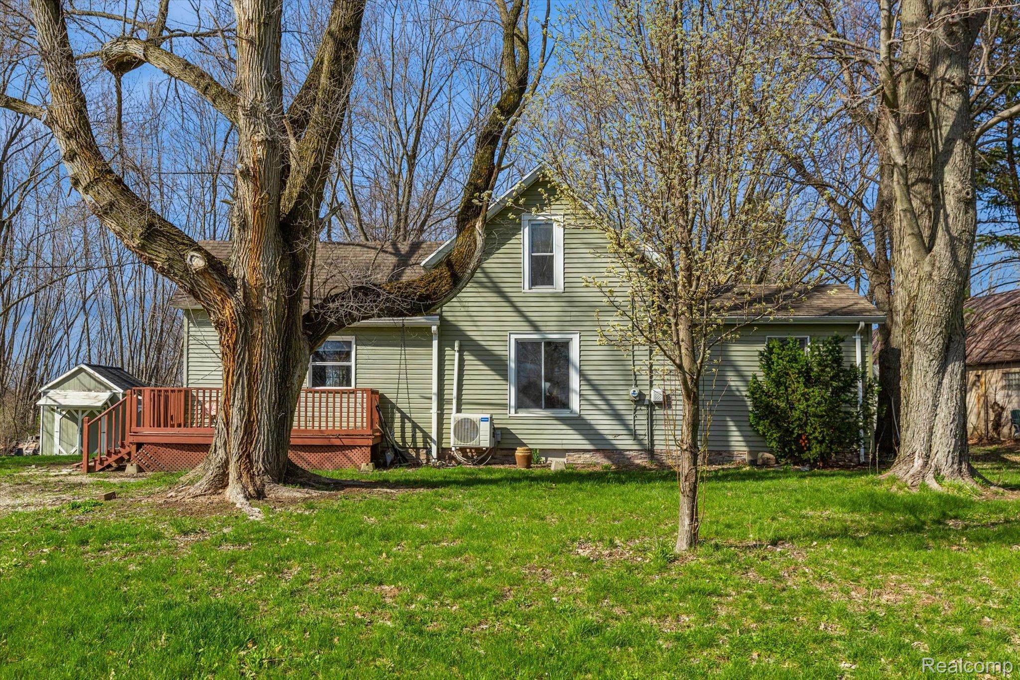3823 Oxbow Road
