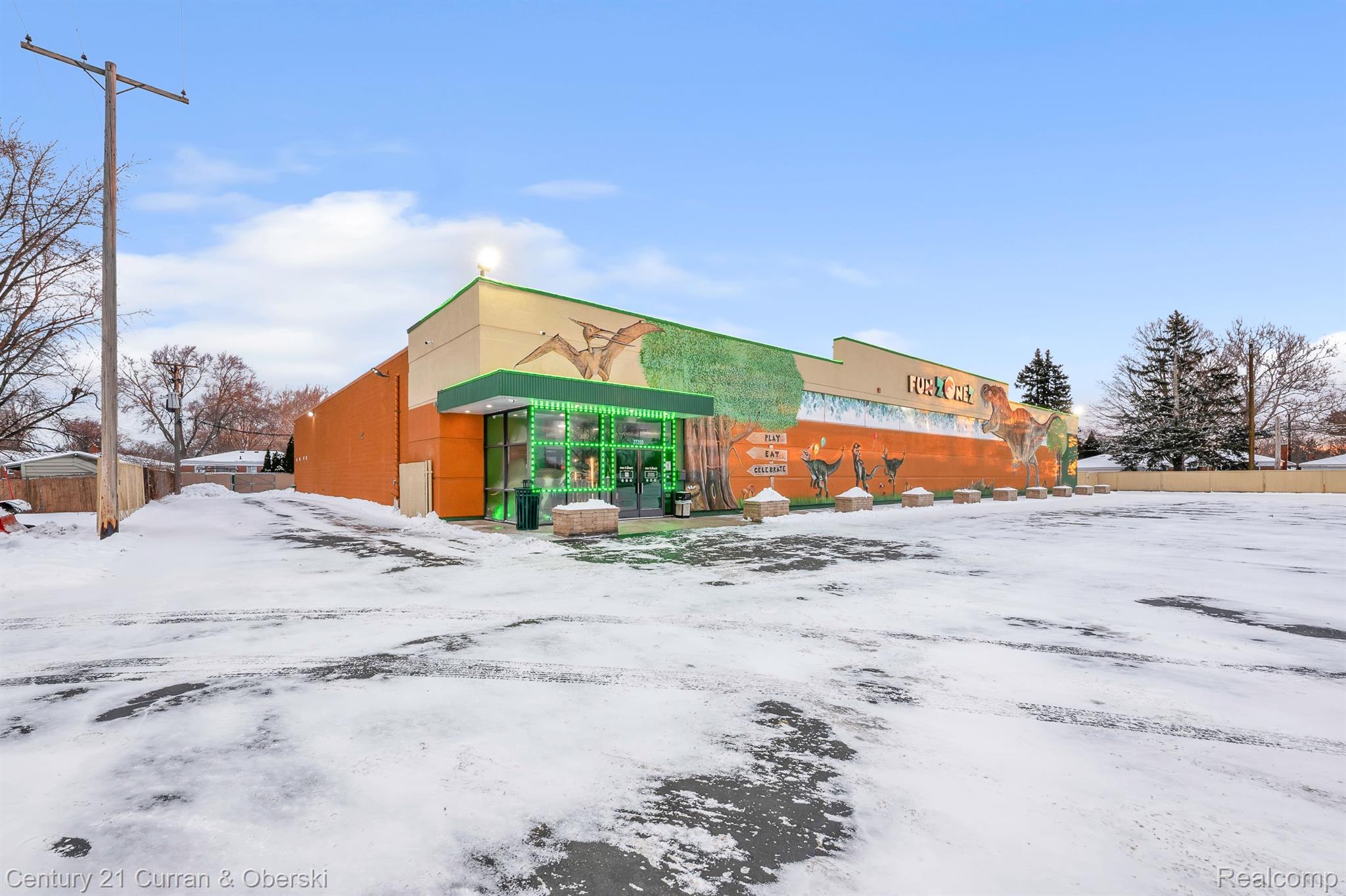 27200 JOY Road