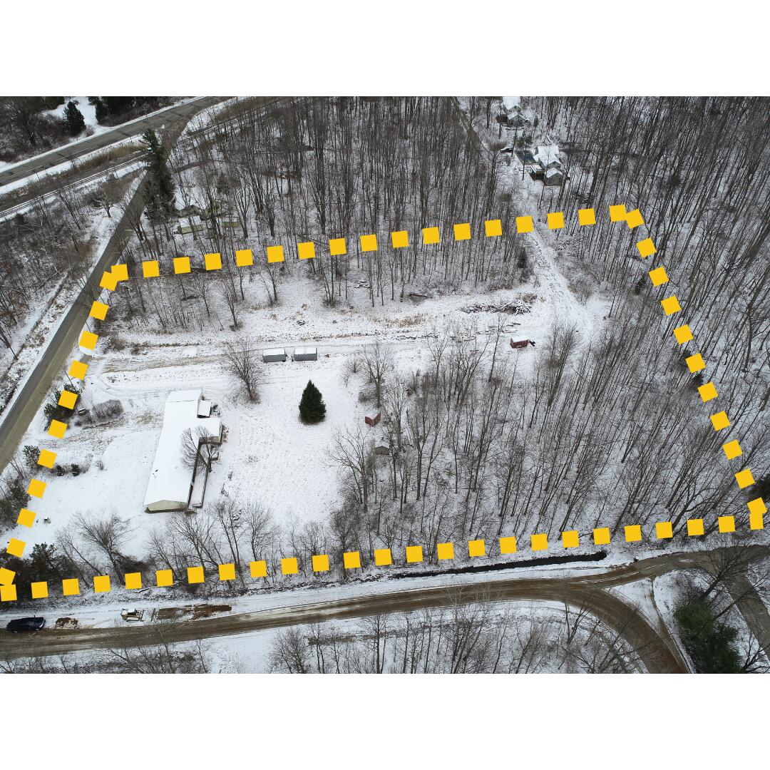 Chikaming Township, Michigan 49129, United States, ,Land,Active,172284