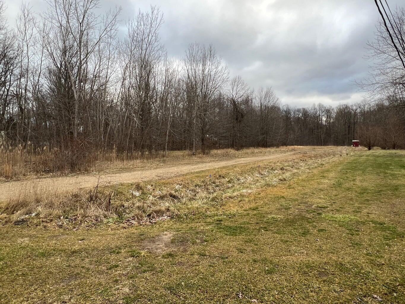 Chikaming Township, Michigan 49129, United States, ,Land,Active,172284