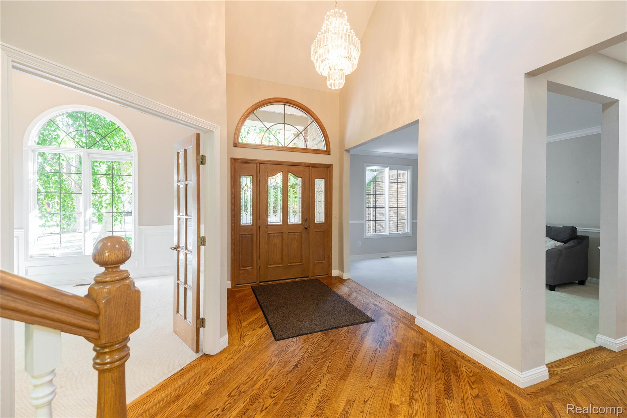 22015 Ember Court