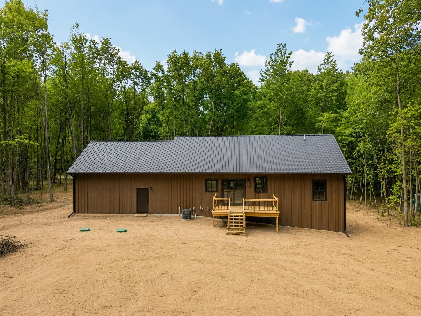 4871 River Woods Road