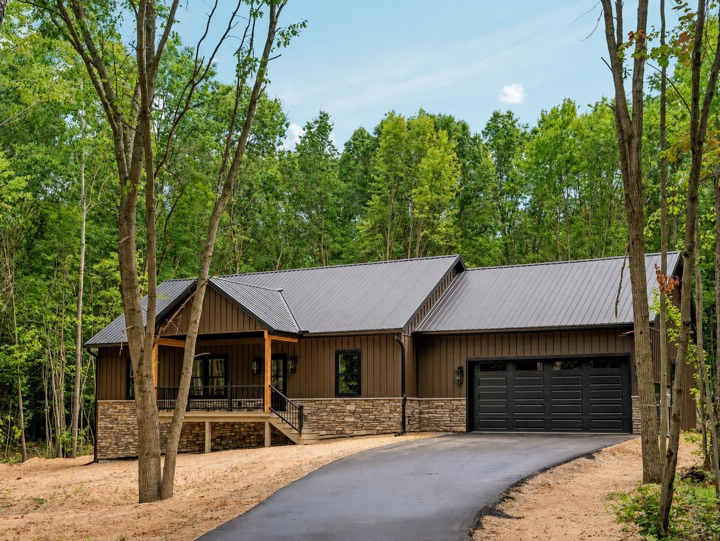 4871 River Woods Road