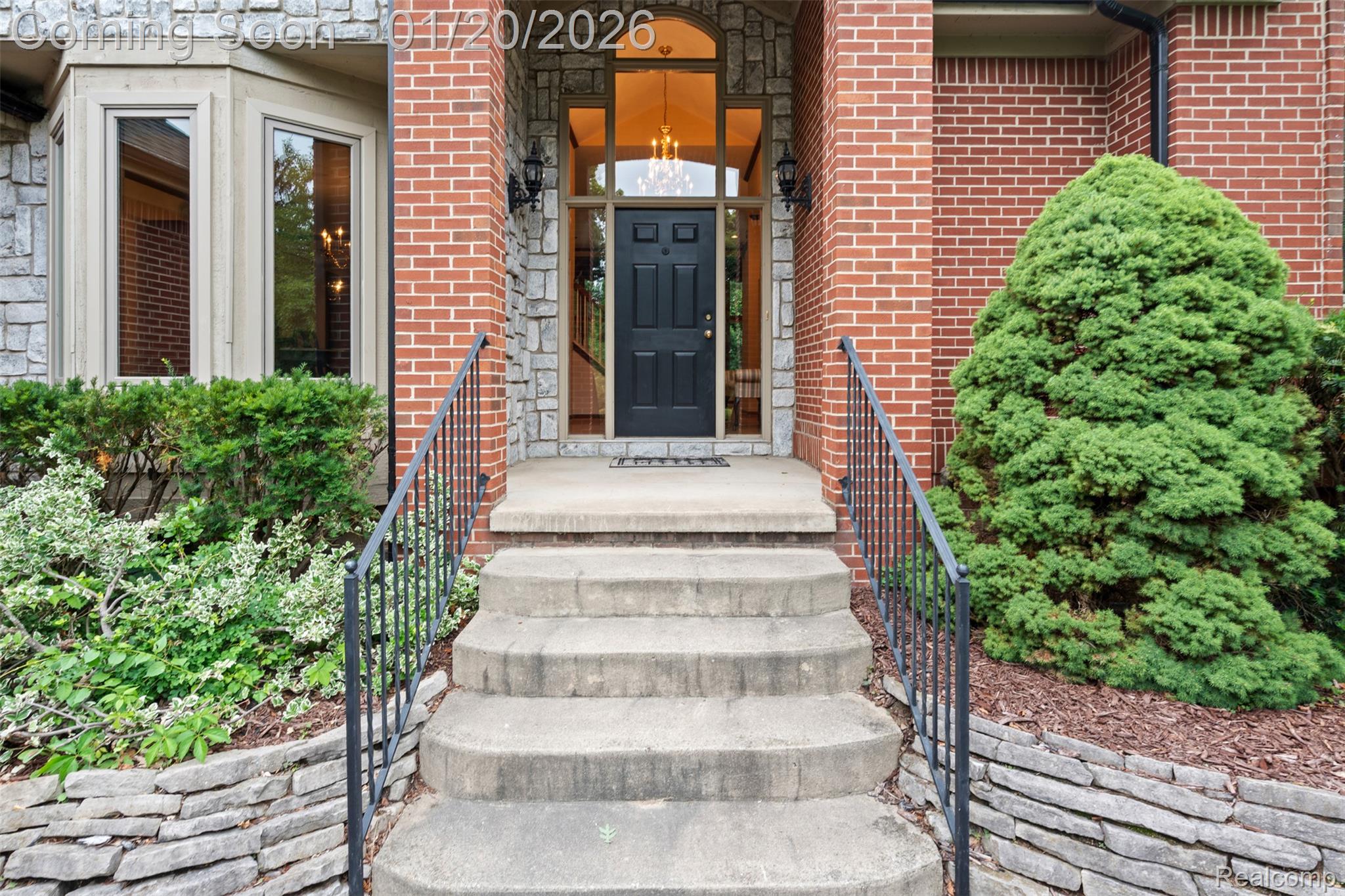 260 Forest Crest Drive