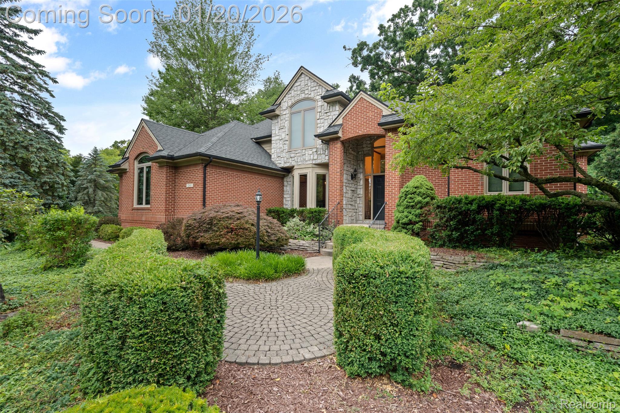 260 Forest Crest Drive