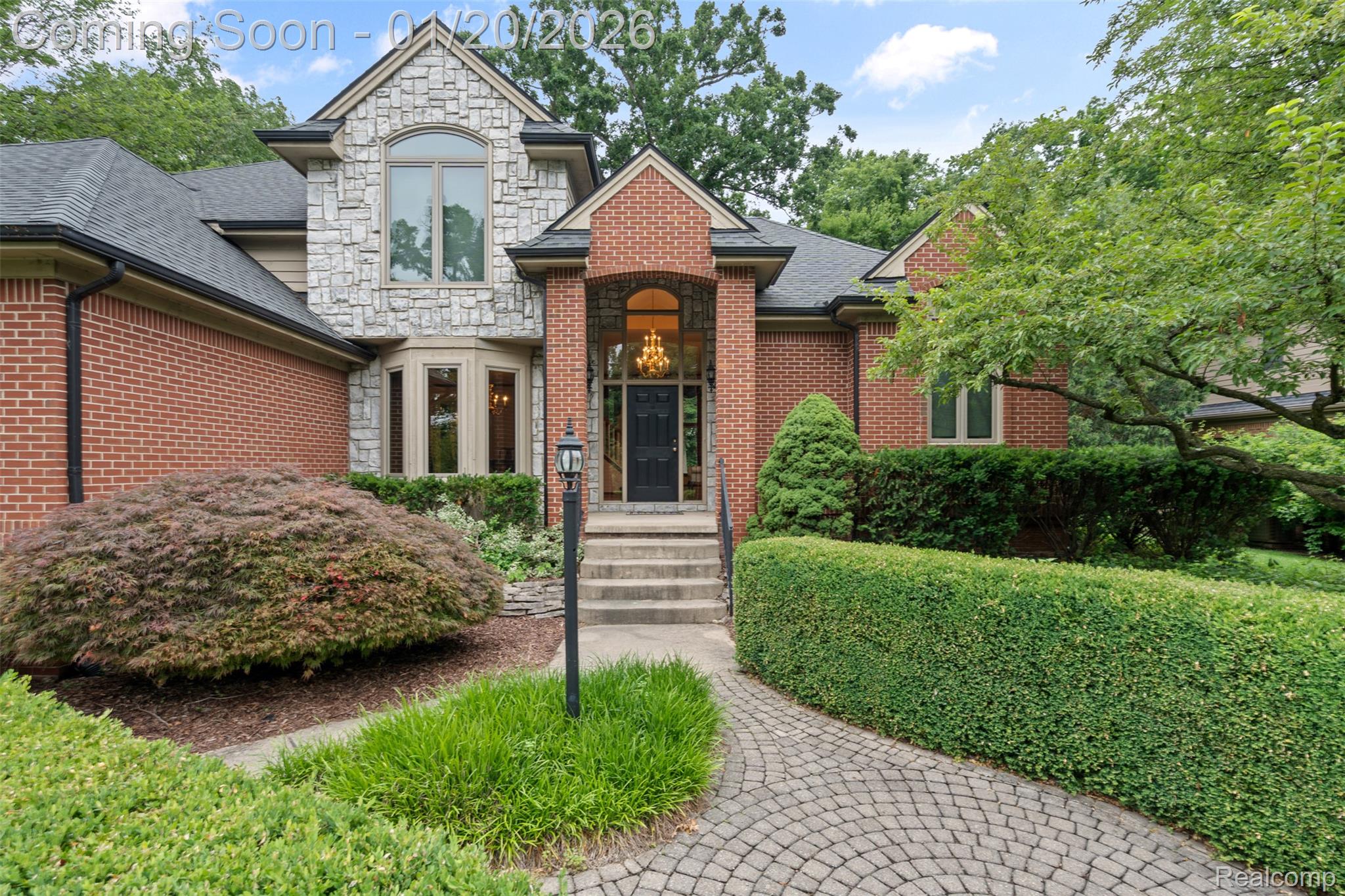 260 Forest Crest Drive