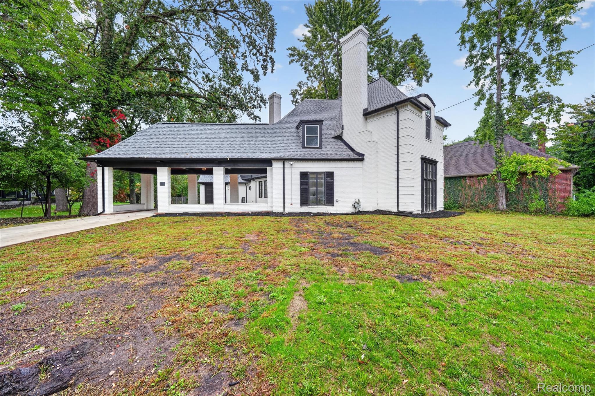 3250 Sherbourne Road