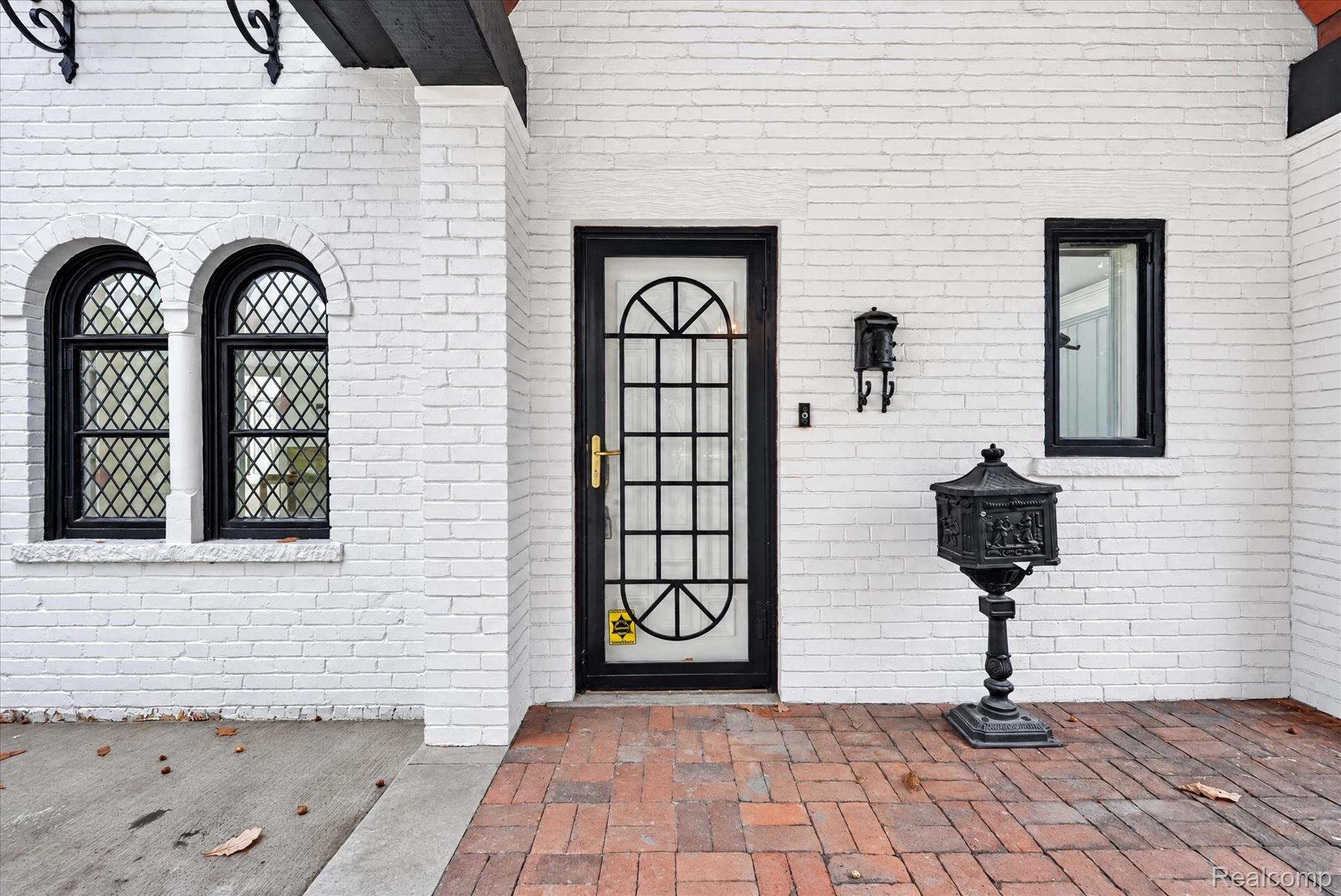 3250 Sherbourne Road