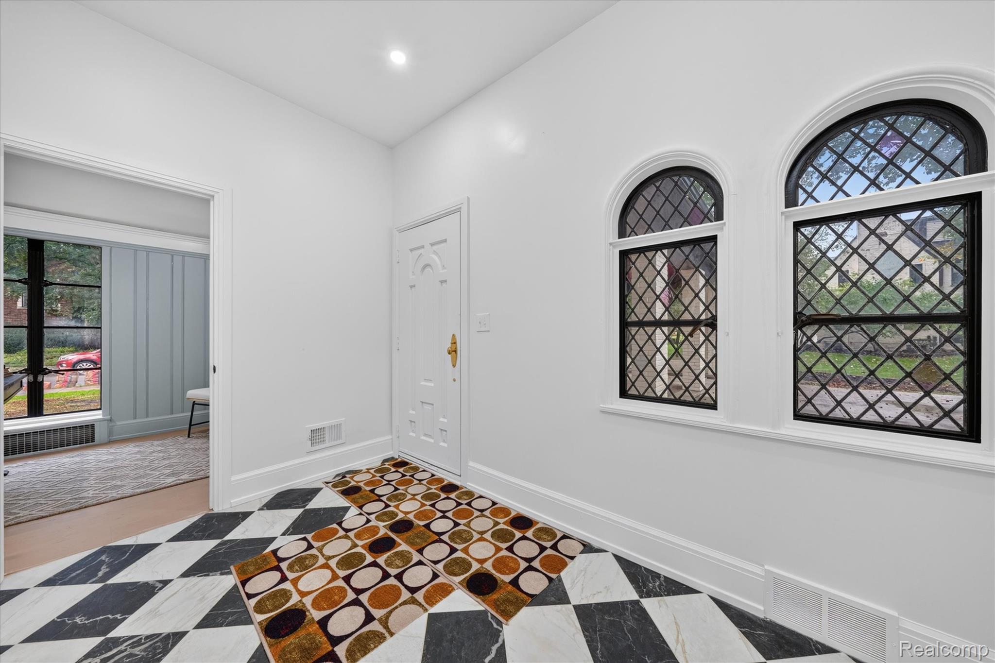 3250 Sherbourne Road