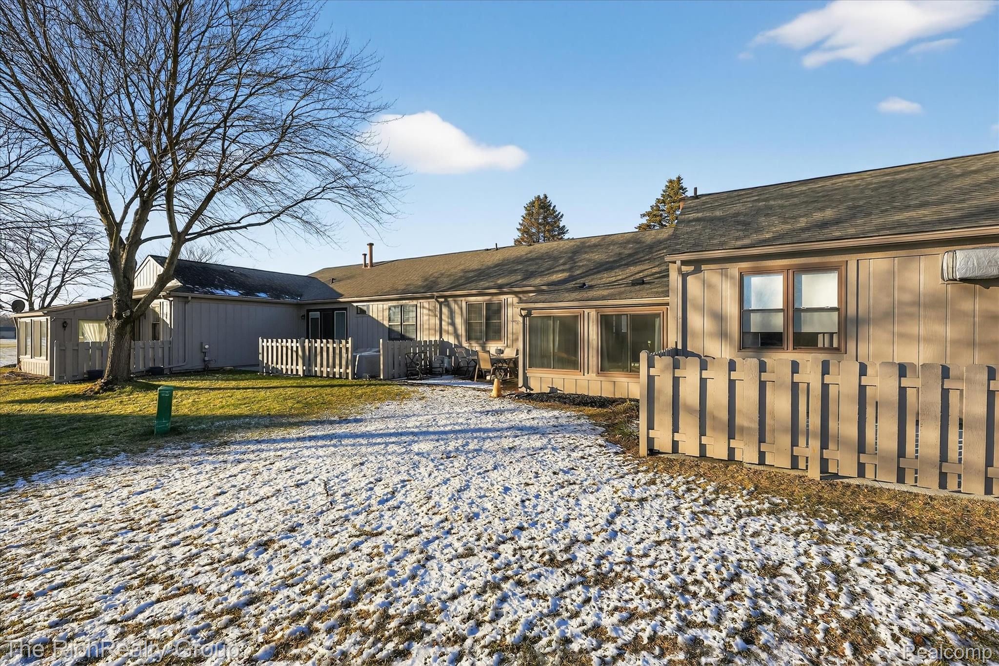 12116 Shenandoah Drive