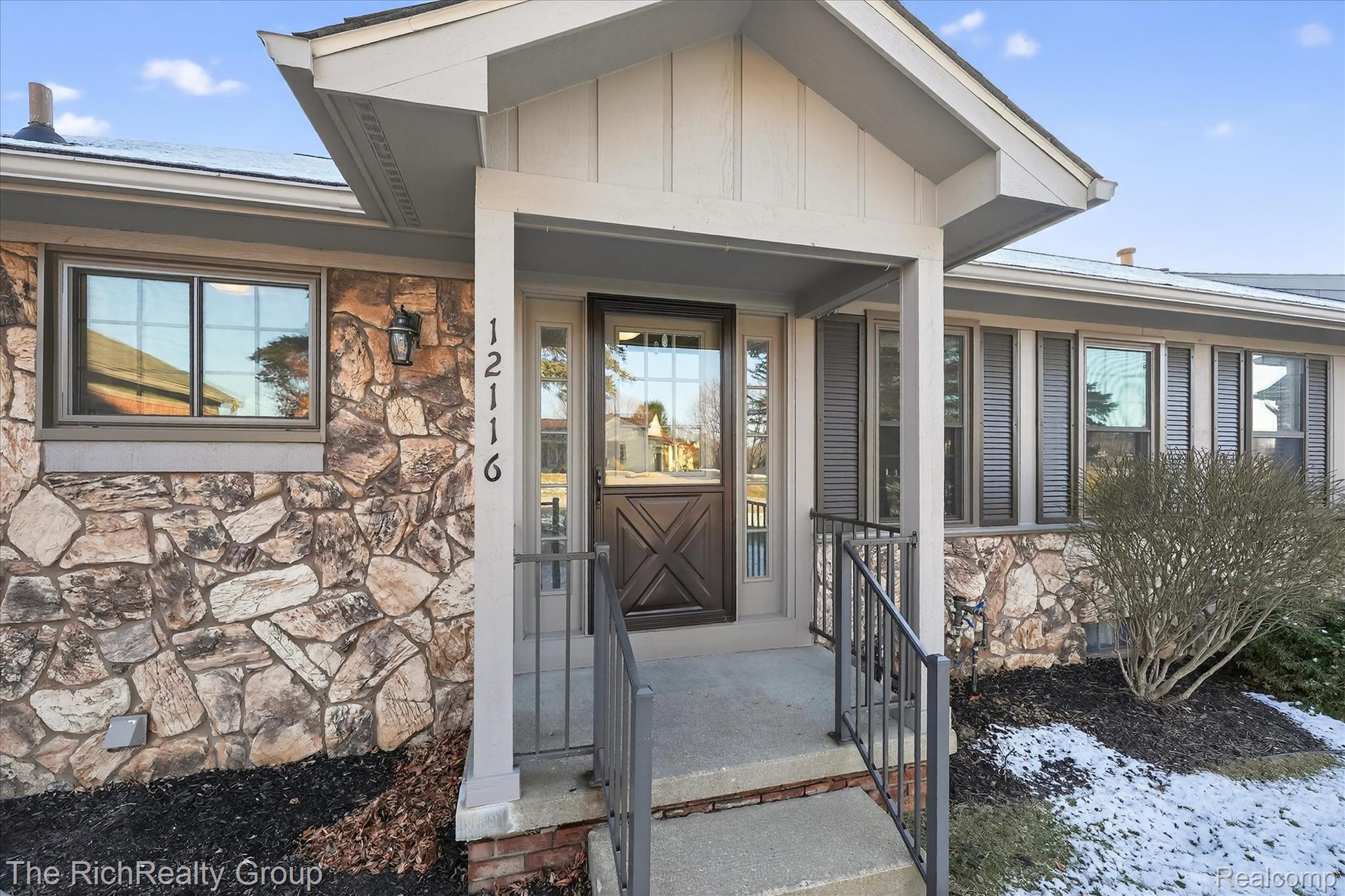 12116 Shenandoah Drive