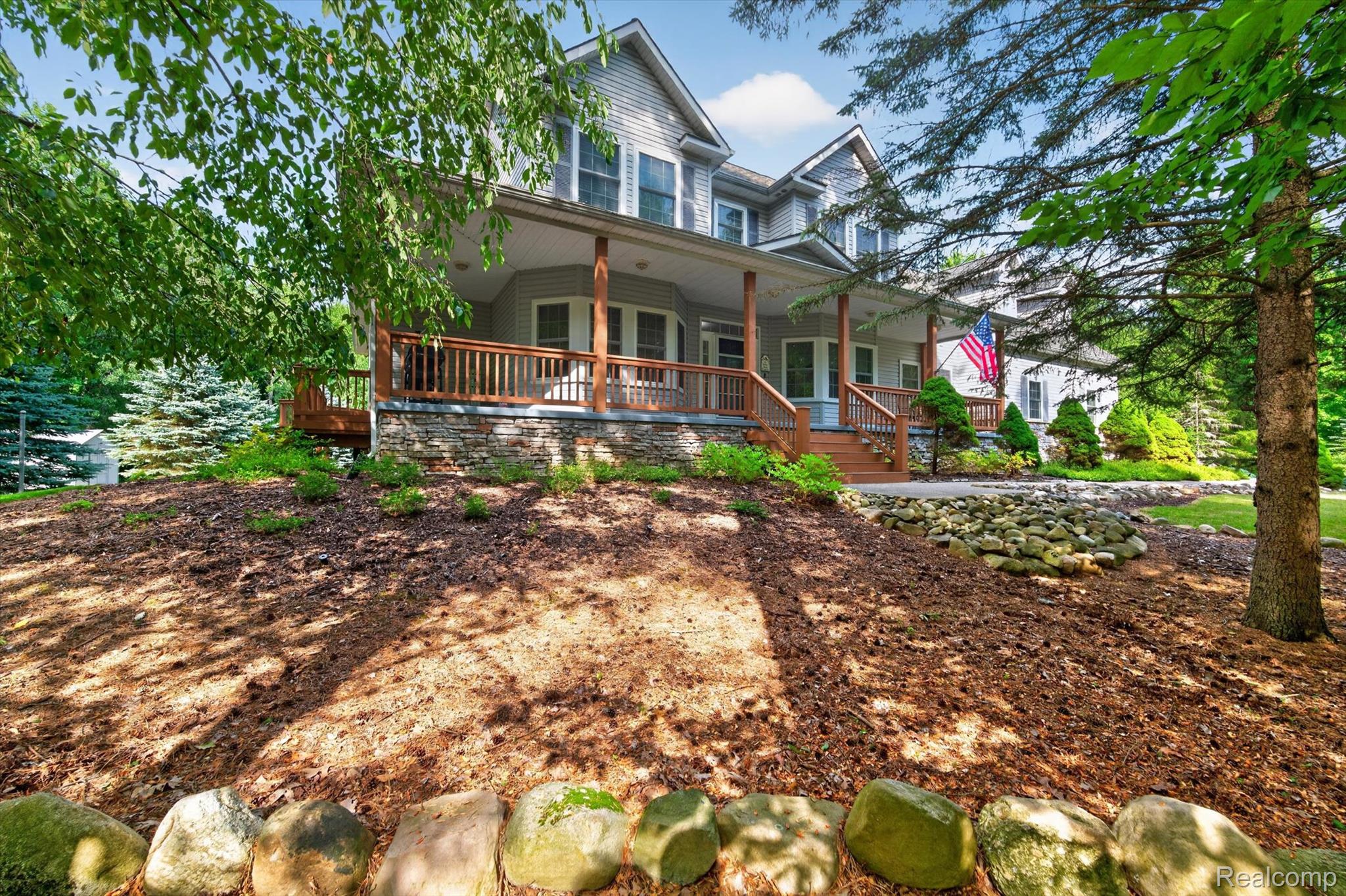 2523 Pheasant Run