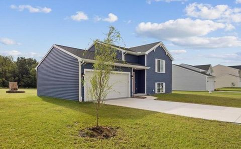 Photo of 7858 Sierra Drive, Belding City, MI 48809 (MLS # 66026014722)