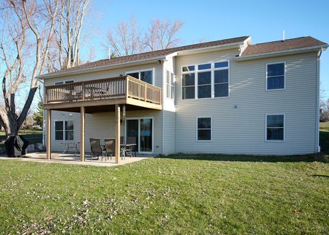 7901 Kingsley Drive Cambridge Township MI 49265