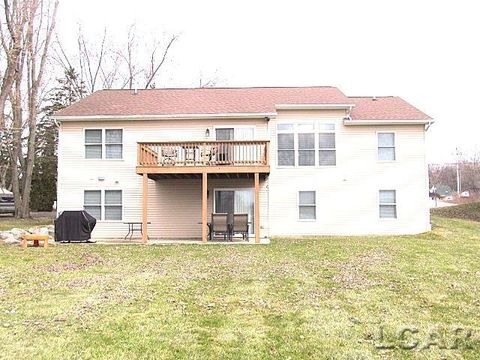 7901 Kingsley Drive Cambridge Township MI 49265