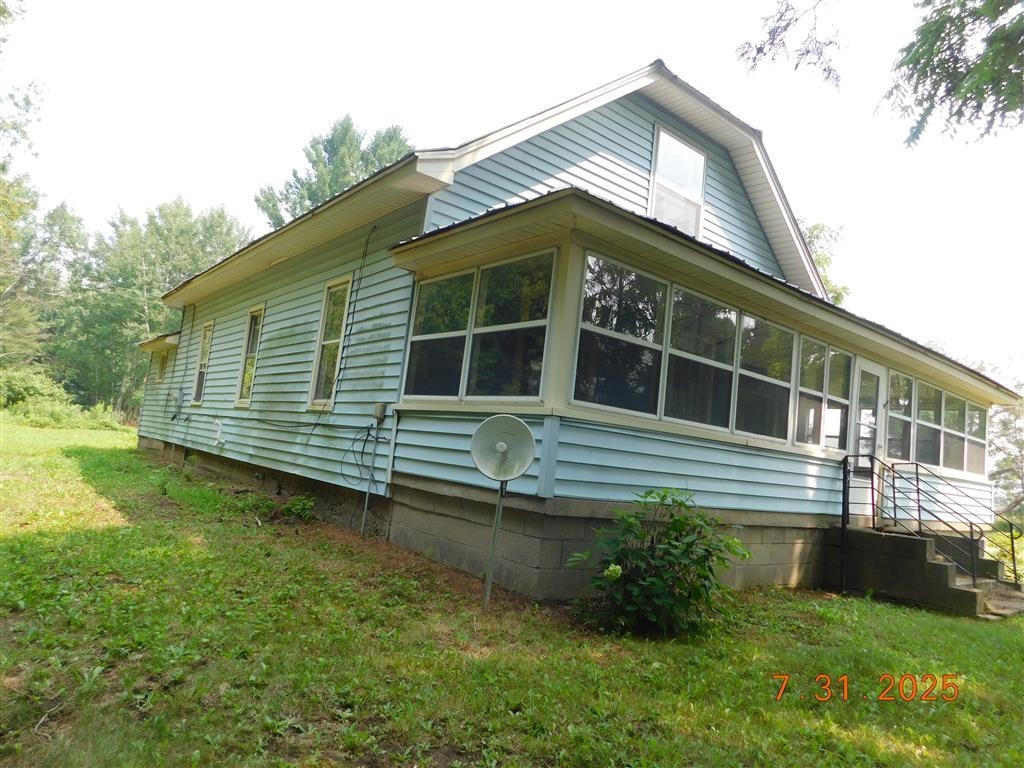 4524 E 20 Mile Road