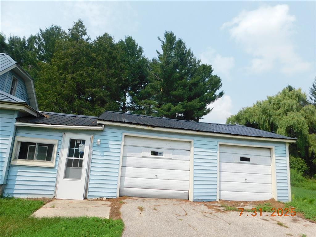 4524 E 20 Mile Road