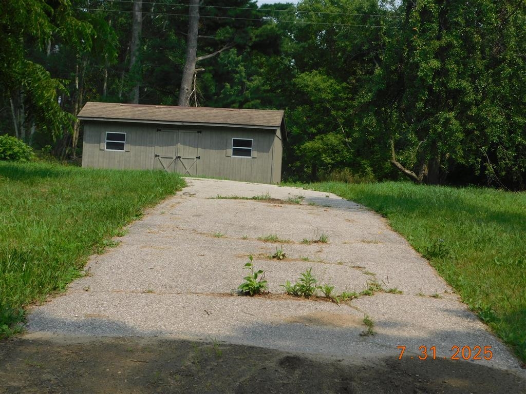 4524 E 20 Mile Road